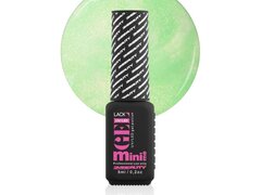 Oja semipermanenta GELlack 2M Pearl Effect Nr. 03 - 5ml