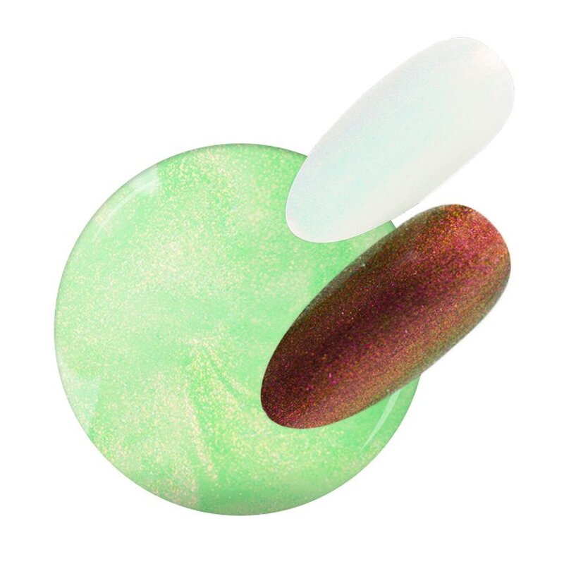 Oja semipermanenta GELlack 2M Pearl Effect Nr. 03 - 5ml